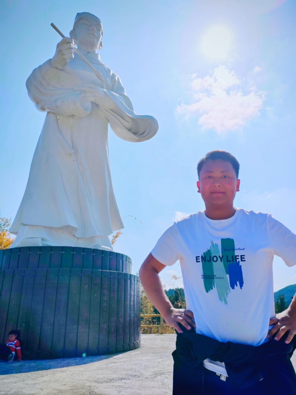 伏王虎的第一张照片--兰州相亲服务中心