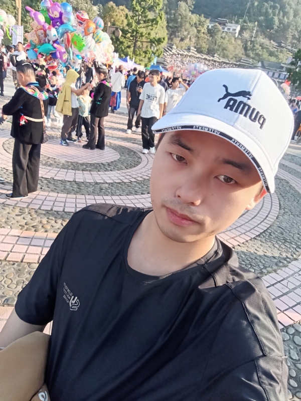 千与千寻的第二张照片--兰州相亲服务中心
