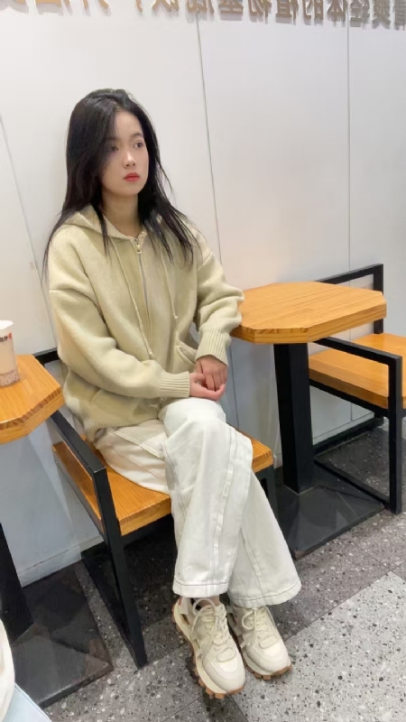 柯柯的第一张照片--兰州相亲服务中心