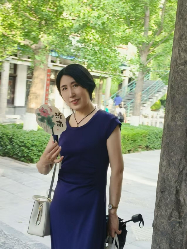 幸运满格的第一张照片--兰州相亲服务中心