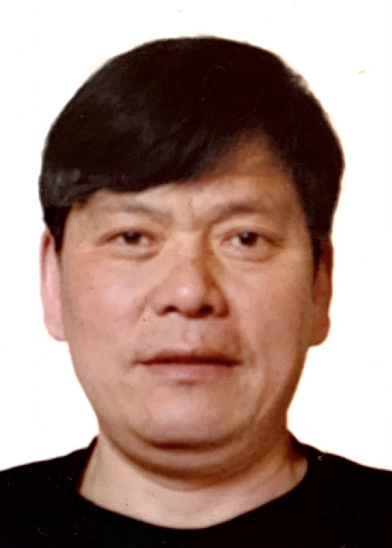 往事如烟的第一张照片--兰州相亲服务中心