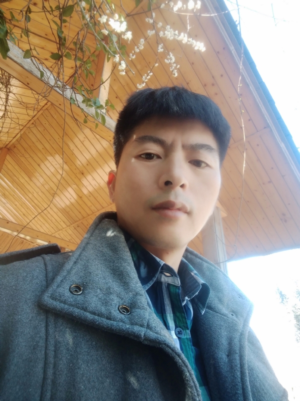 阿明的第一张照片--兰州相亲服务中心