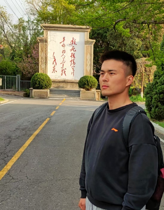 潮生的第二张照片--兰州相亲服务中心