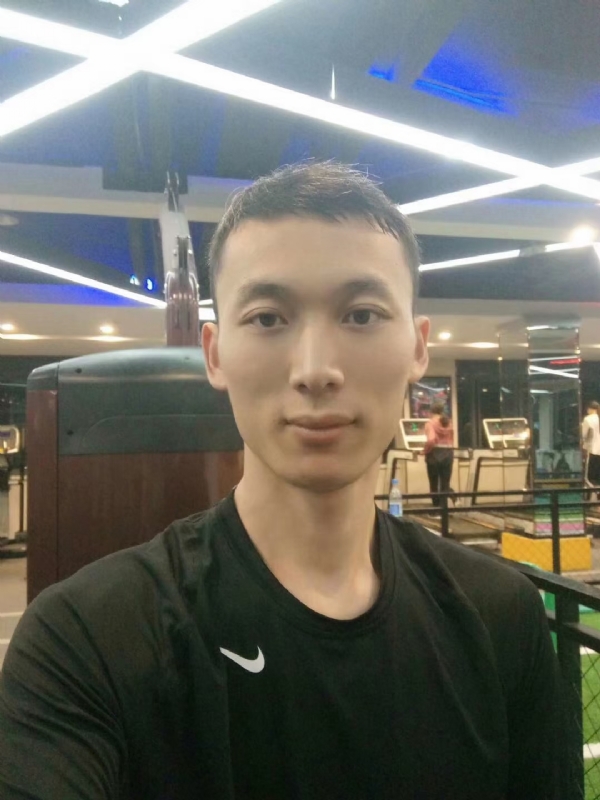 青松的第一张照片--兰州相亲服务中心
