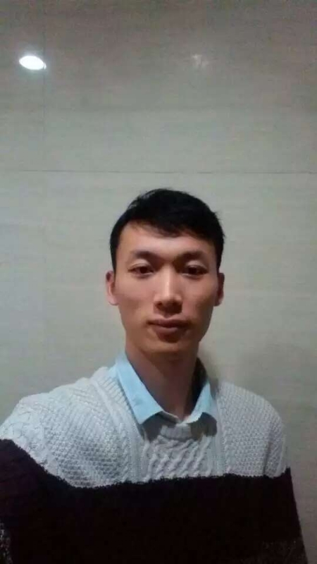 青松的第二张照片--兰州相亲服务中心