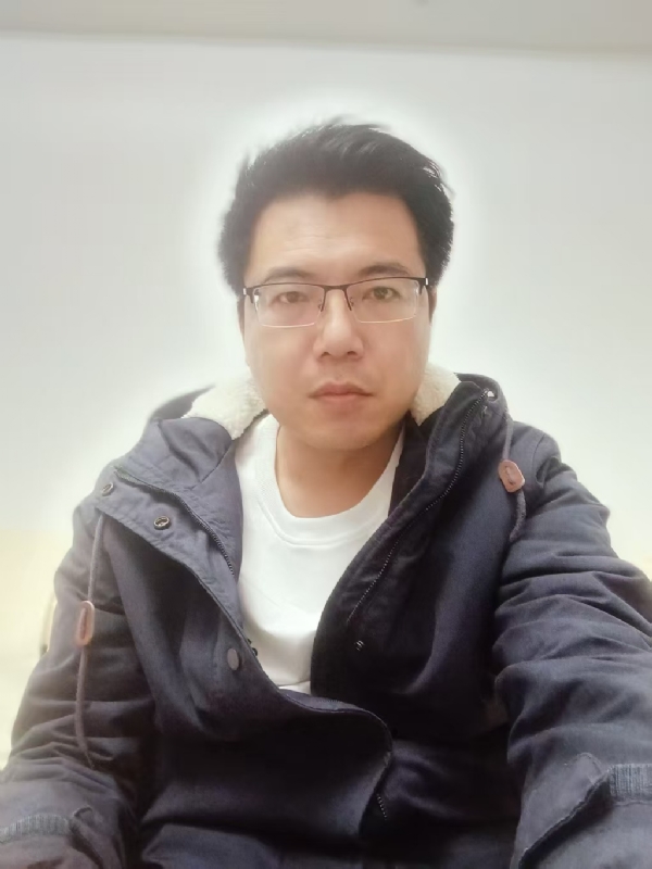 大哥哥的第一张照片--兰州相亲服务中心
