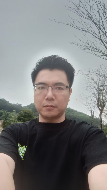 大哥哥的第二张照片--兰州相亲服务中心