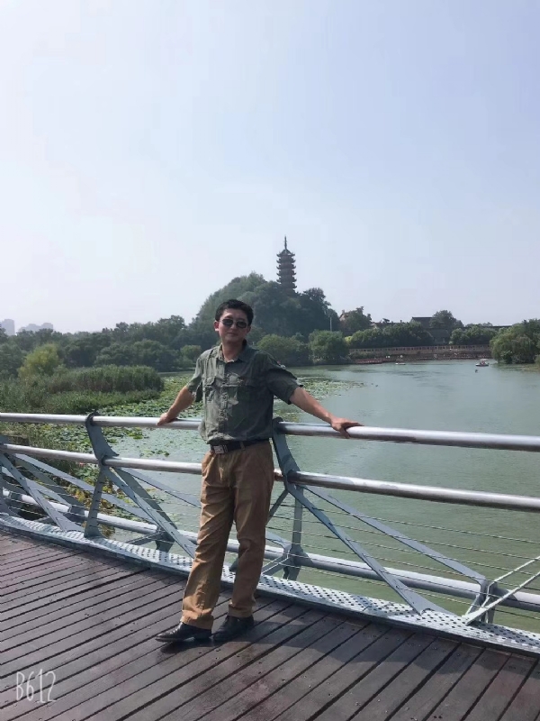 如风的第一张照片--兰州相亲服务中心
