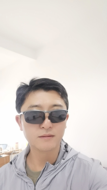 如风的第二张照片--兰州相亲服务中心