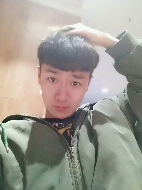 Boom的第一张照片--兰州相亲服务中心