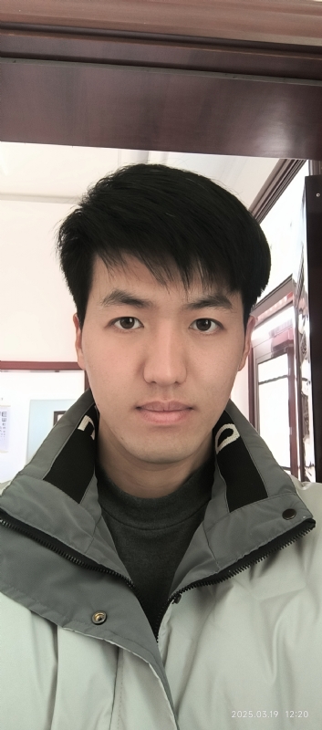 吃素的沙漠狼的第一张照片--兰州相亲服务中心