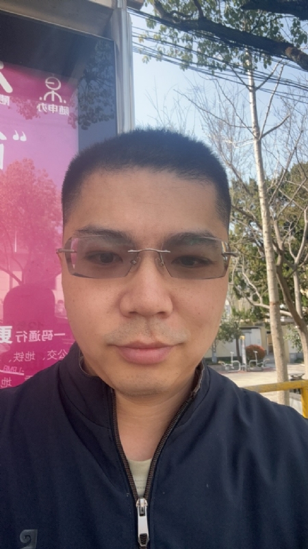 淘气的橙子的第一张照片--兰州相亲服务中心