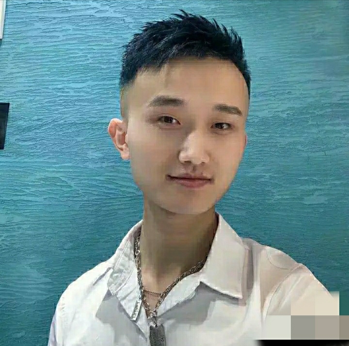 小哥哥的第一张照片--兰州相亲服务中心