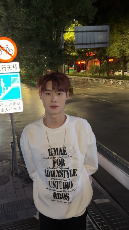 与宇的第一张照片--兰州相亲服务中心