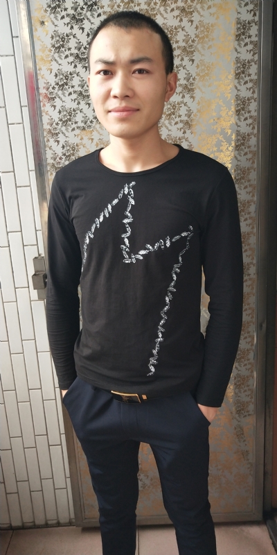 明哥的第一张照片--兰州相亲服务中心