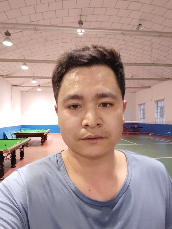 苏先生的第一张照片--兰州相亲服务中心