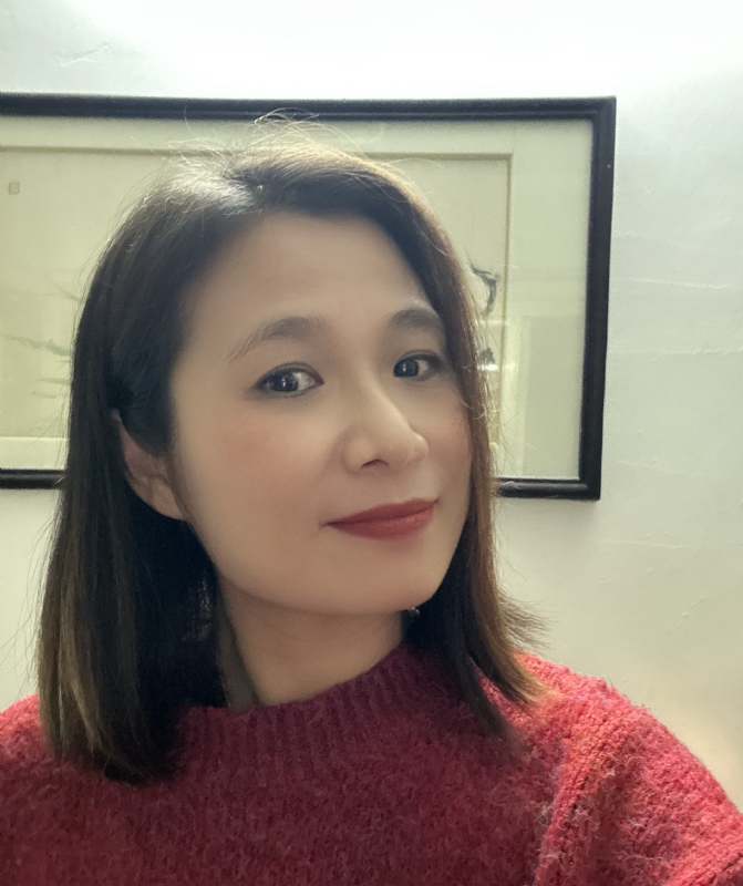 Jenny的第三张照片--兰州相亲服务中心
