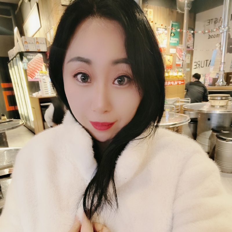 沂格格的第一张照片--兰州相亲服务中心