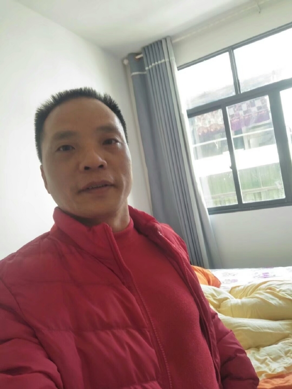 真诚征婚的第一张照片--兰州相亲服务中心