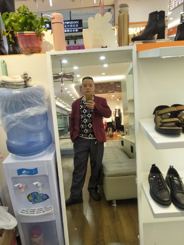 真诚征婚的第四张照片--兰州相亲服务中心