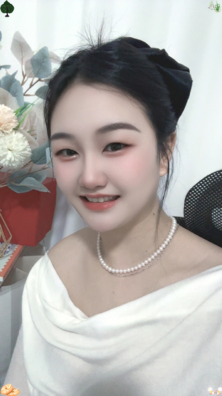 团团的第一张照片--兰州相亲服务中心