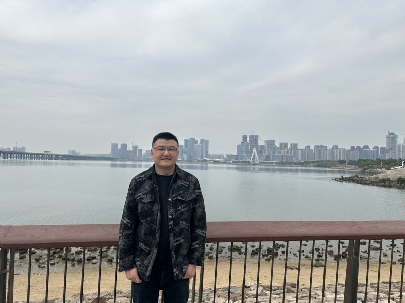 修卡的第一张照片--兰州相亲服务中心