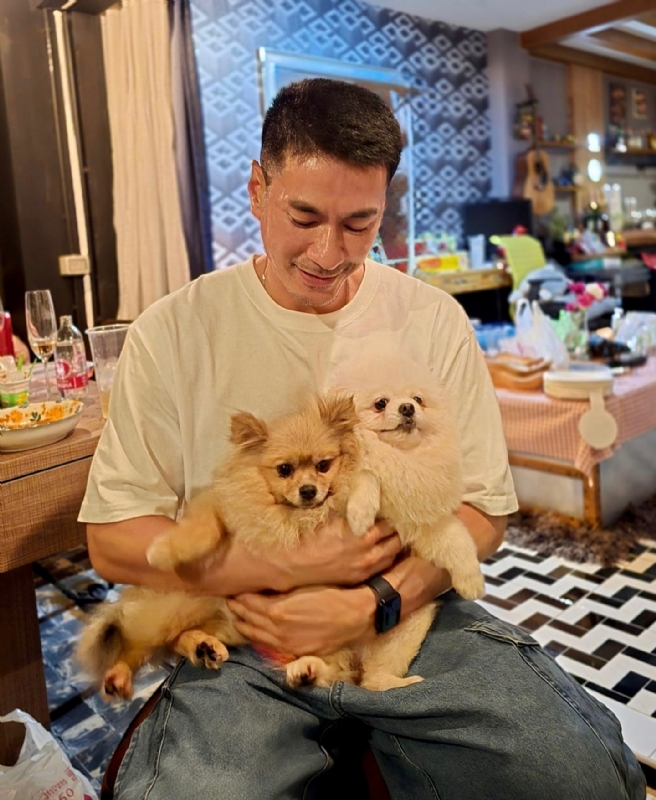 李天旭的第二张照片--兰州相亲服务中心