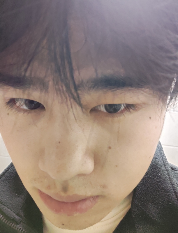 伤男的第一张照片--兰州相亲服务中心