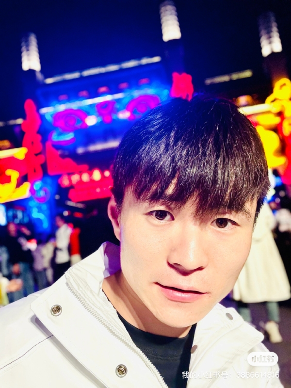 两年又三年的第二张照片--兰州相亲服务中心