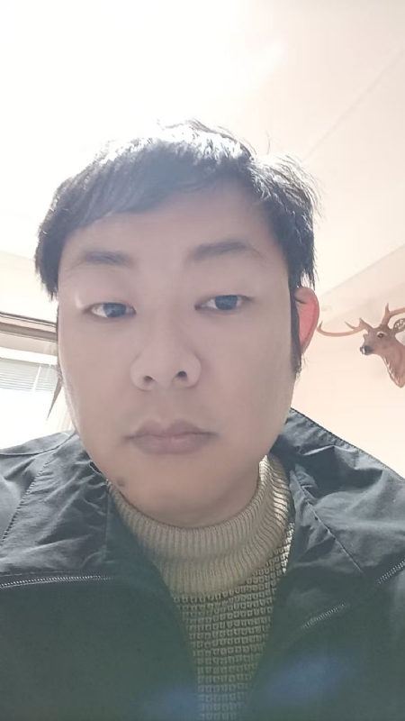 独自飞行的第一张照片--兰州相亲服务中心
