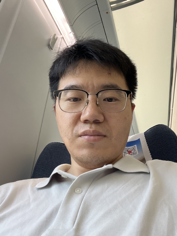 HTMG成的第一张照片--兰州相亲服务中心