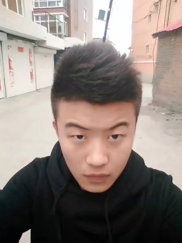 夜如情情似梦的第一张照片--兰州相亲服务中心