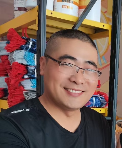 乐陶陶的第一张照片--兰州相亲服务中心