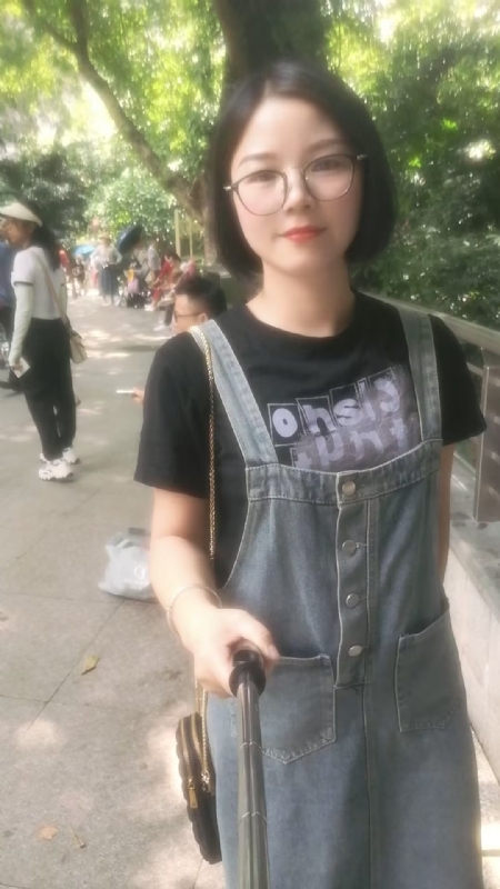 如燕的第一张照片--兰州相亲服务中心