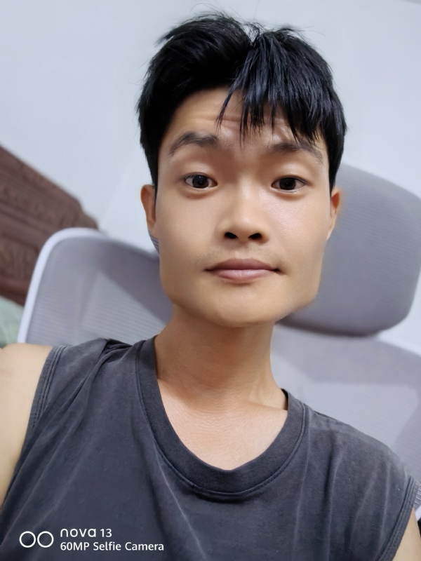 小林的第一张照片--兰州相亲服务中心