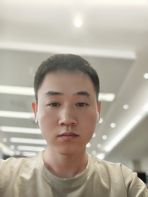 随心而已的第一张照片--兰州相亲服务中心