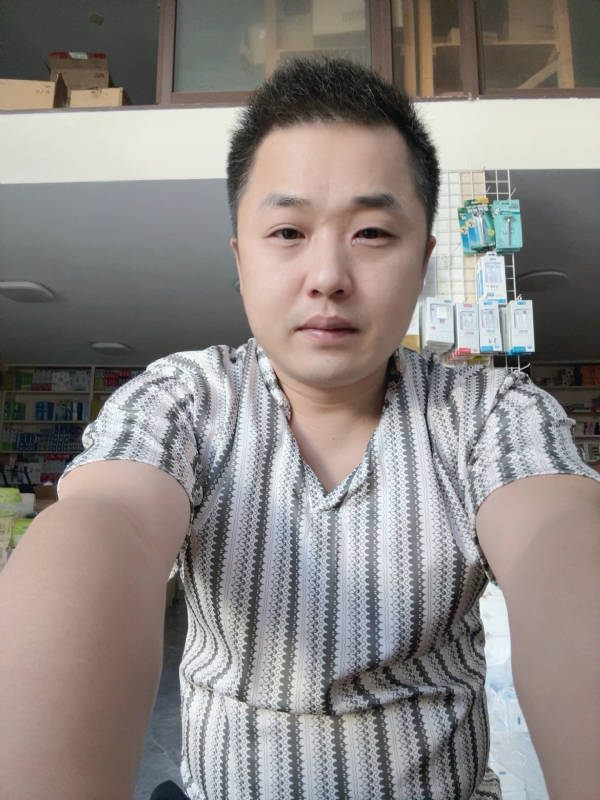 五是五的第二张照片--兰州相亲服务中心