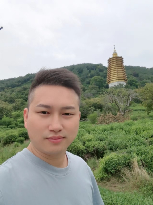 陈文海的第一张照片--兰州相亲服务中心