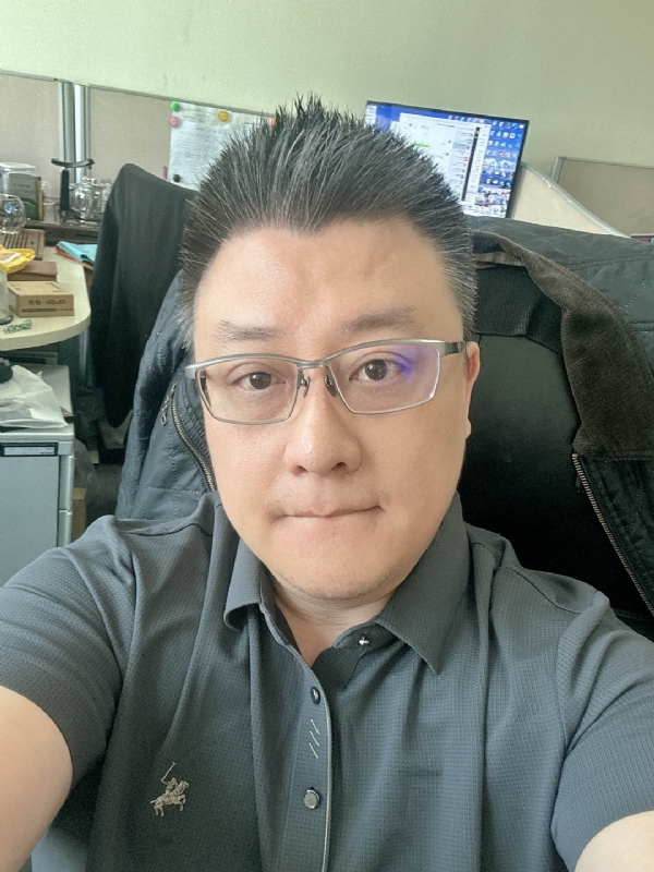 回归自我的第一张照片--兰州相亲服务中心