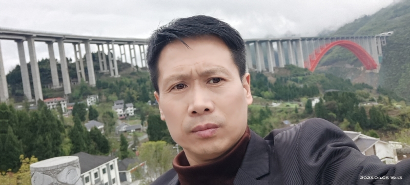 韩*劳务的第一张照片--兰州相亲服务中心