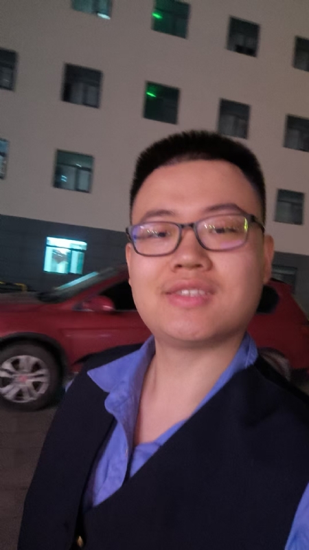 潇楚南的第一张照片--兰州相亲服务中心