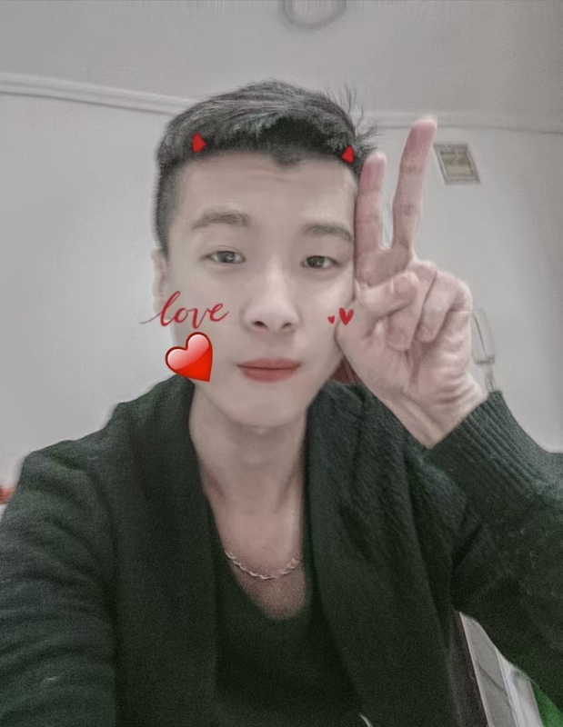 我不是巧克力的第一张照片--兰州相亲服务中心