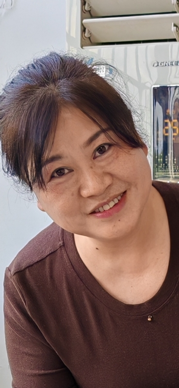 生活像一条河的第一张照片--兰州相亲服务中心
