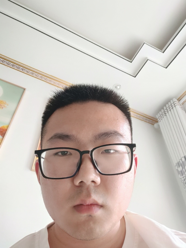 说话了的第一张照片--兰州相亲服务中心