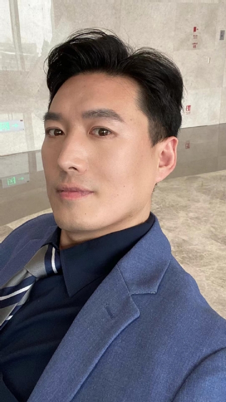相见相识的第一张照片--兰州相亲服务中心