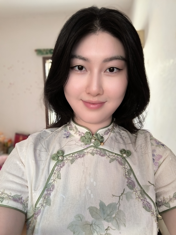 梅莱的第一张照片--兰州相亲服务中心