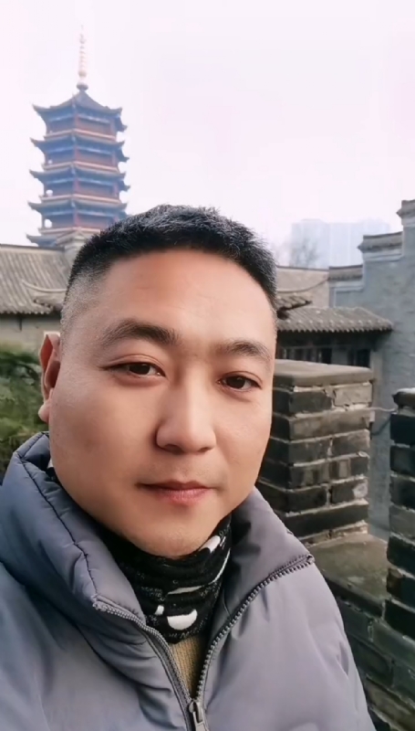 护爱天使的第一张照片--兰州相亲服务中心