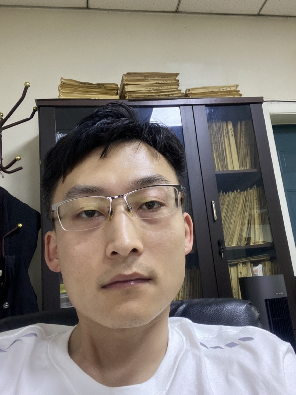 偈语的第一张照片--兰州相亲服务中心