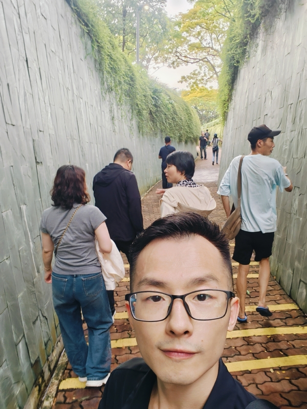 Mr田的第一张照片--兰州相亲服务中心