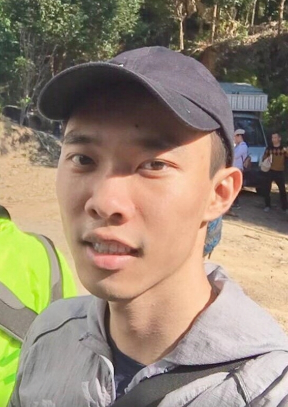bin的第一张照片--兰州相亲服务中心